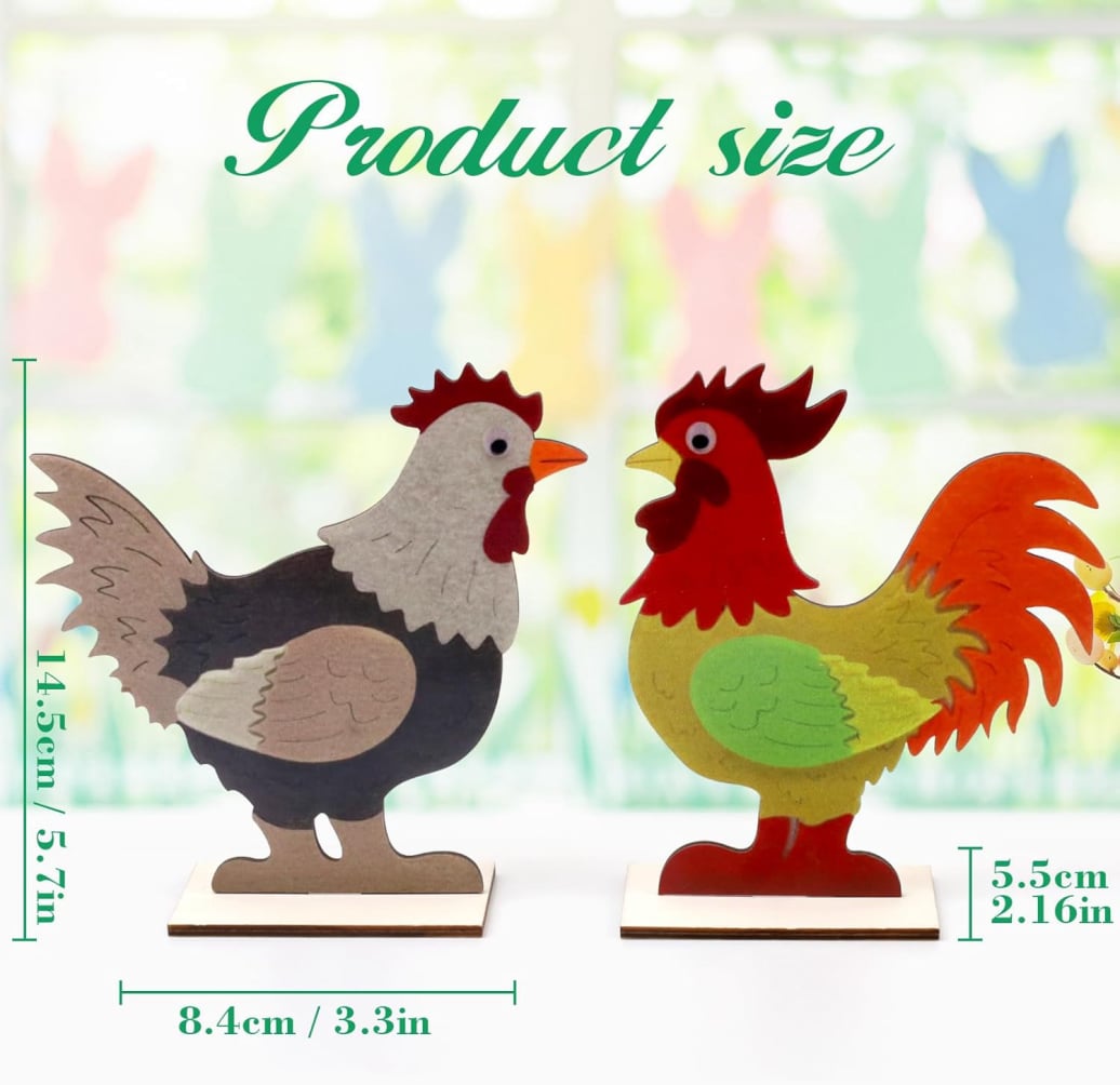 Chicken 