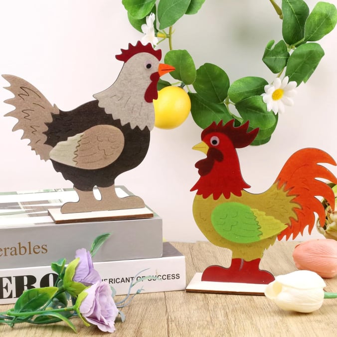 Chicken